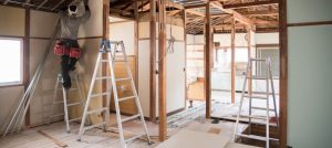Entreprise de rénovation de la maison et de rénovation d’appartement à Bethon
